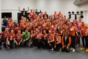 marathongroep 2024