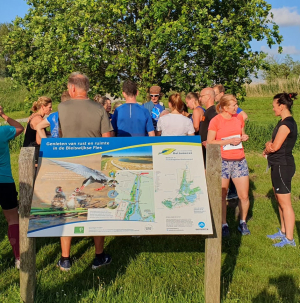 deelnemers 1500 meter 2024