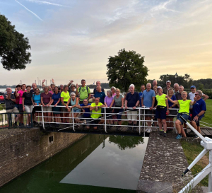 Vakantiewandeling 2024