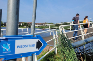 Bergse Bos Wandeltocht 2024