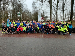 road to rotterdam 2025