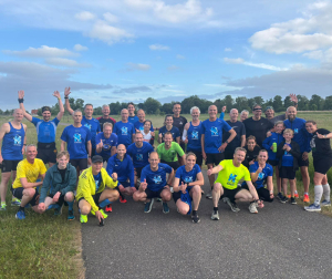 de kieviten 1500 m 2025