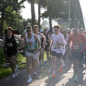 Midzomeravondloop 2025