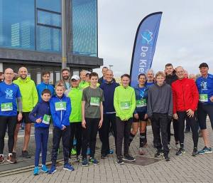 wilderszijde Kieviten