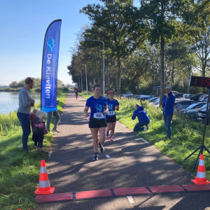 Rottemerenloop 2024 finish